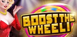 Boost the Wheel